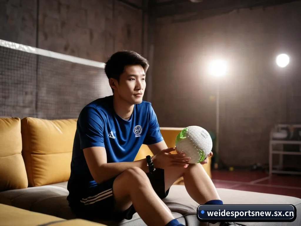 从比分速递到赛后复盘的完整链路 - 多运动项目内容板块(WEIDE SPORTS)